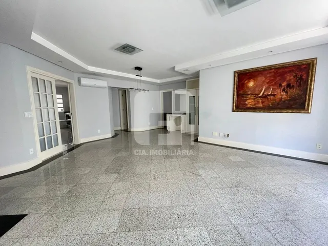 Imagem: Apartamento de 3 Dormitórios no Centro