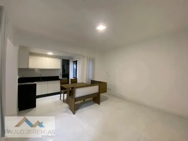 Imagem: Studio para Locação no Centro de Florianópolis
