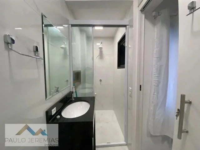 Imagem 4: Studio para Locação no Centro de Florianópolis, 32,1M², 1 Dormitório, 1 Banheiro