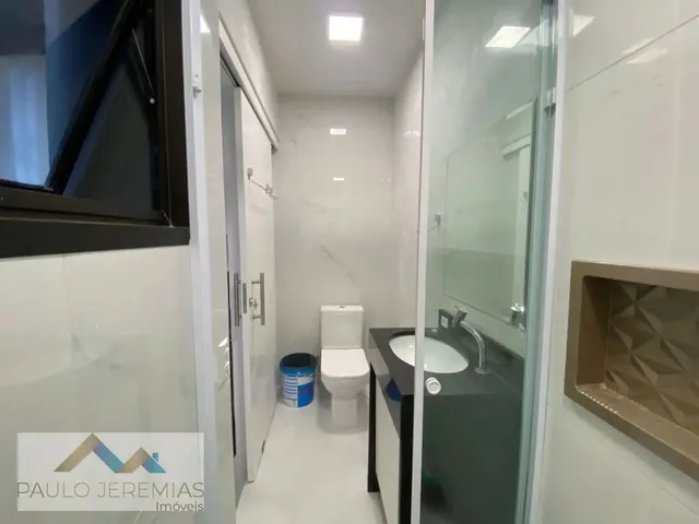 Imagem 7: Studio para Locação no Centro de Florianópolis, 32,1M², 1 Dormitório, 1 Banheiro