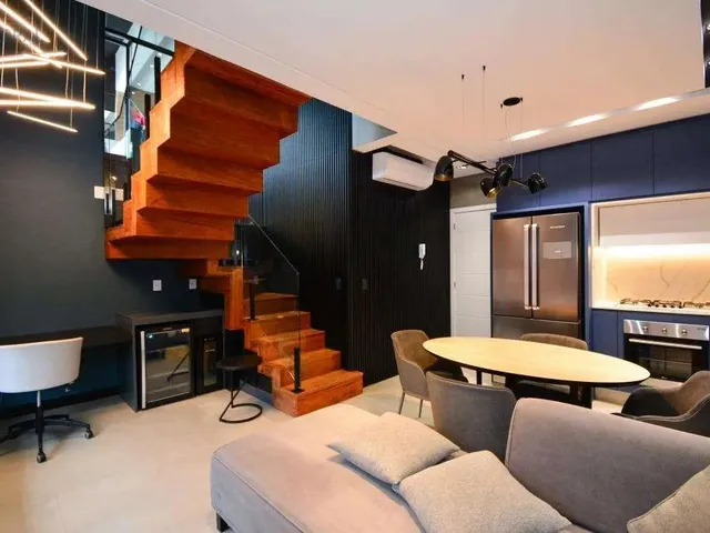 Imagem: Cond. Zee Residence - Bloco Ùnico Ap 502
