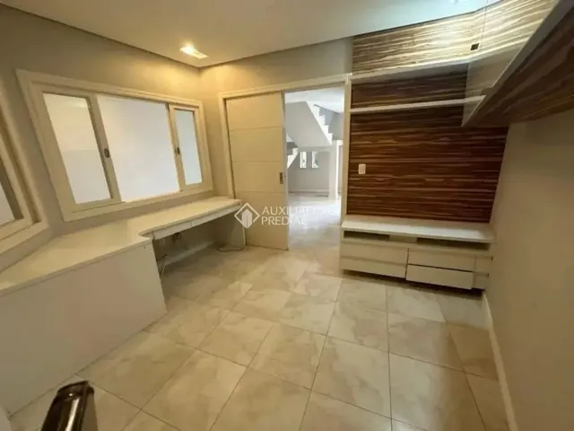Imagem: Ampla Casa 3 Dormitórios no Centro de Florianópolis