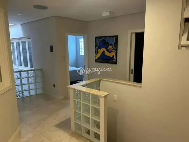 Imagem 10: Ampla Casa 3 Dormitórios no Centro de Florianópolis, Próxima À Beira-Mar