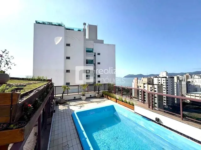 Imagem: Cobertura 4 Quartos no Bairro Centro Florianópolis