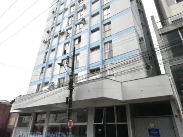 Imagem: Apartamento 2 Quartos com Garagem no Centro