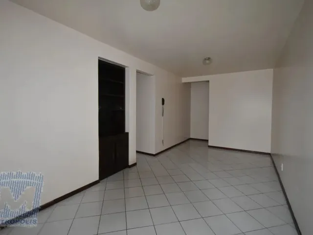 Imagem 7: Apartamento 2 Quartos com Garagem no Centro de Florianópolis!