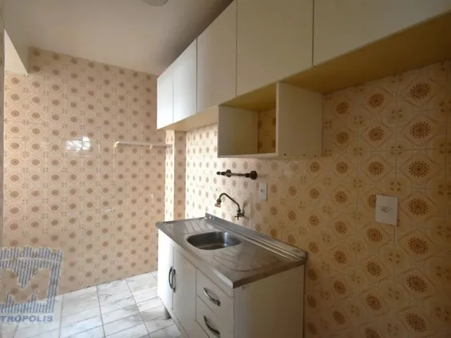 Imagem 2: Apartamento 2 Quartos com Garagem no Centro de Florianópolis!