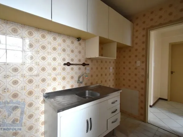 Imagem 8: Apartamento 2 Quartos com Garagem no Centro de Florianópolis!