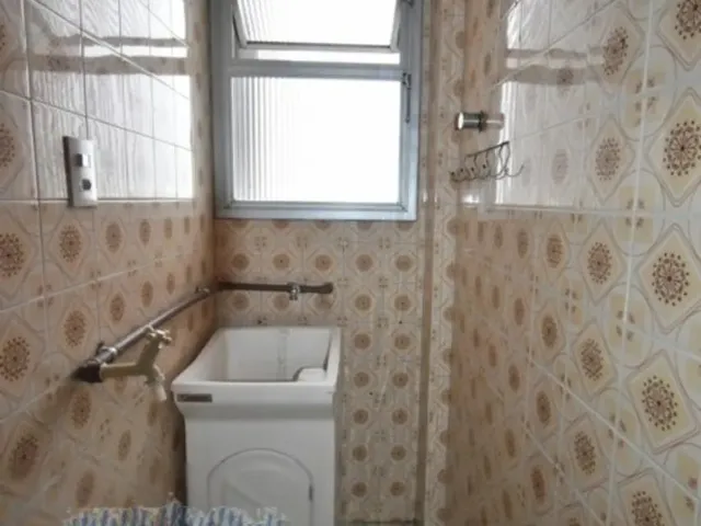 Imagem 4: Apartamento 2 Quartos com Garagem no Centro de Florianópolis!