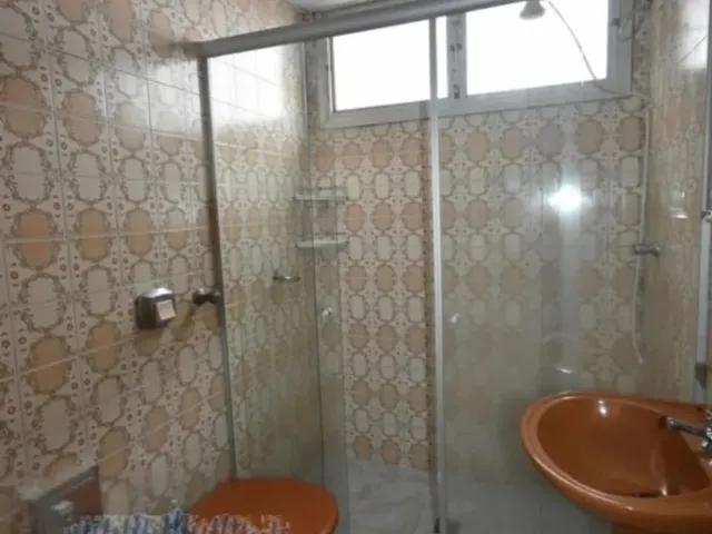 Imagem 13: Apartamento 2 Quartos com Garagem no Centro de Florianópolis!