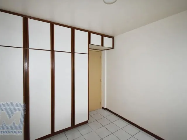 Imagem 11: Apartamento 2 Quartos com Garagem no Centro de Florianópolis!