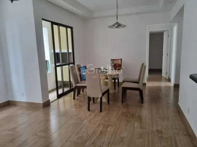 Imagem 14: Apartamento 3 Quartos no Centro