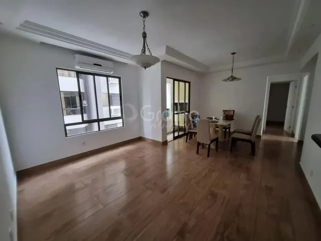 Imagem 4: Apartamento 3 Quartos no Centro
