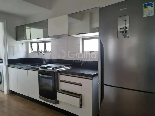 Imagem 10: Apartamento 3 Quartos no Centro