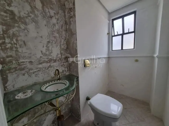 Imagem 6: Apartamento 3 Quartos no Centro