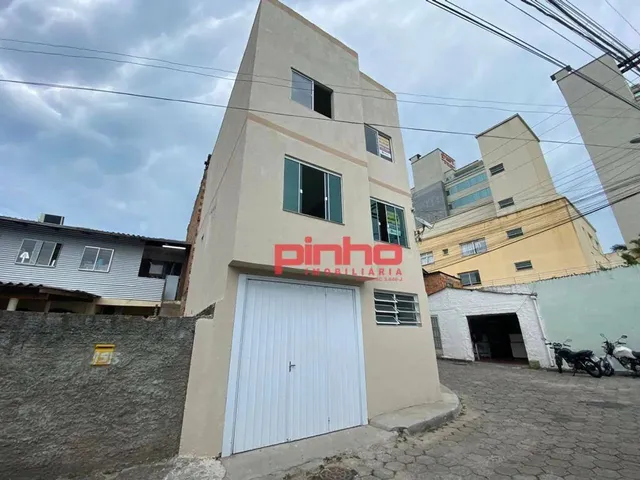 Imagem: Apartamento com 1 Dormitório para Alugar