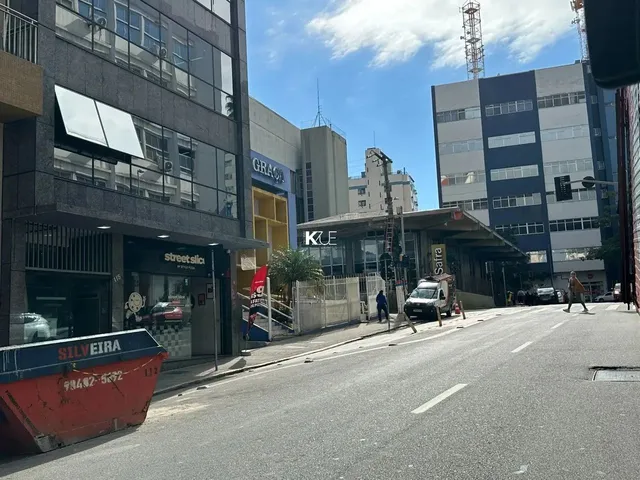Imagem 14: Studio para Alugar no Centro de Florianópolis