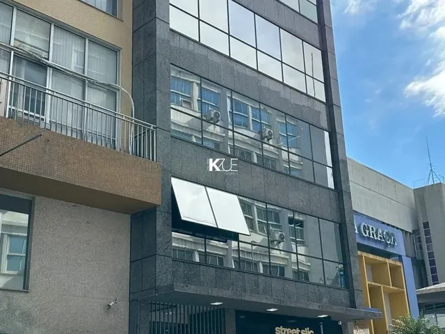 Imagem 9: Studio para Alugar no Centro de Florianópolis