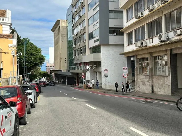 Imagem 10: Studio para Alugar no Centro de Florianópolis