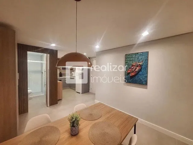 Imagem: Studio com 1 Quarto no Centro de Florianópolis