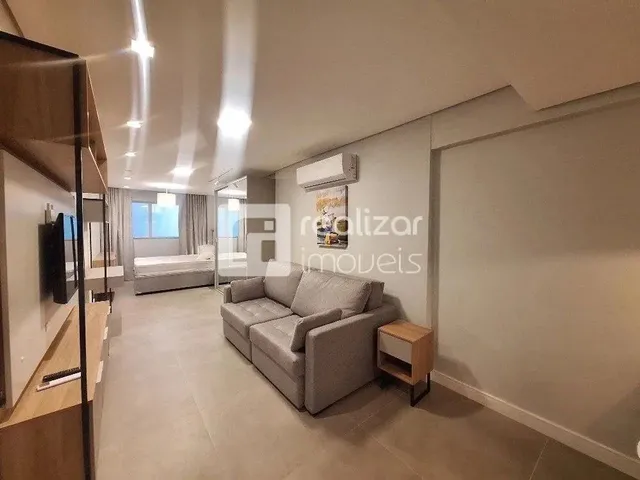 Imagem 9: Studio com 1 Quarto no Centro de Florianópolis