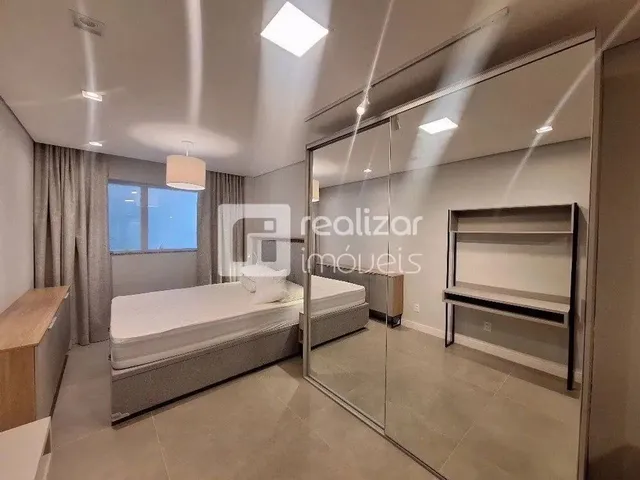 Imagem 3: Studio com 1 Quarto no Centro de Florianópolis
