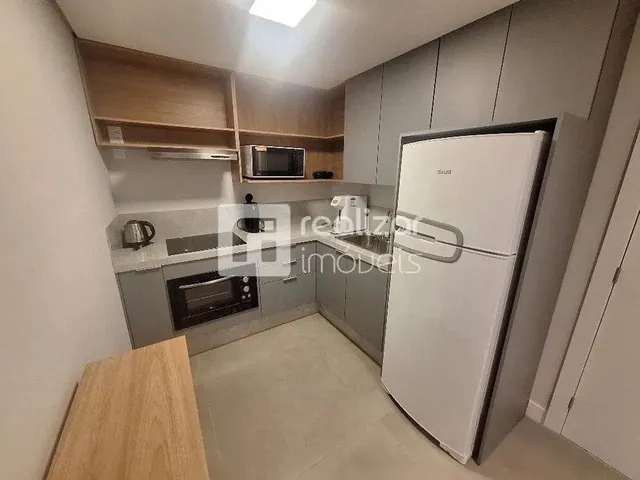 Imagem 11: Studio com 1 Quarto no Centro de Florianópolis