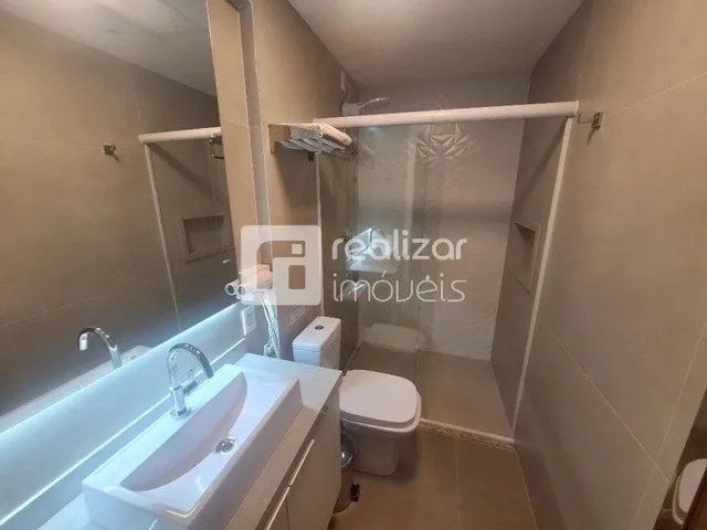 Imagem 6: Studio com 1 Quarto no Centro de Florianópolis