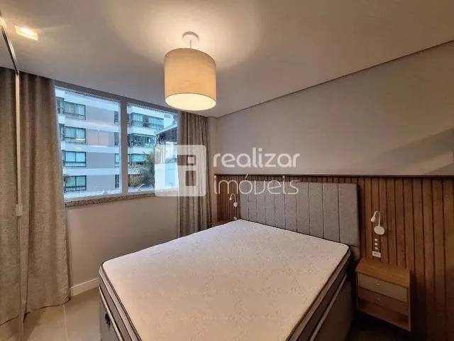 Imagem: Studio com 1 Quarto no Bairro Centro - Florianopolis