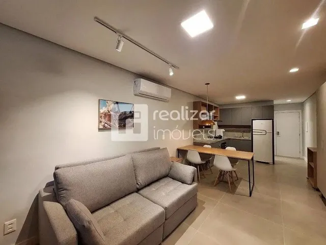 Imagem 4: Studio com 1 Quarto no Bairro Centro - Florianopolis