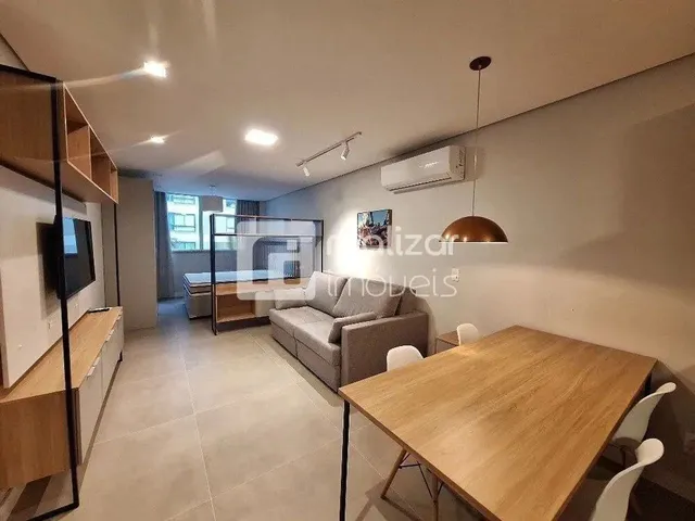 Imagem 14: Studio com 1 Quarto no Bairro Centro - Florianopolis