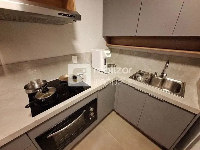 Imagem 6: Studio com 1 Quarto no Bairro Centro - Florianopolis