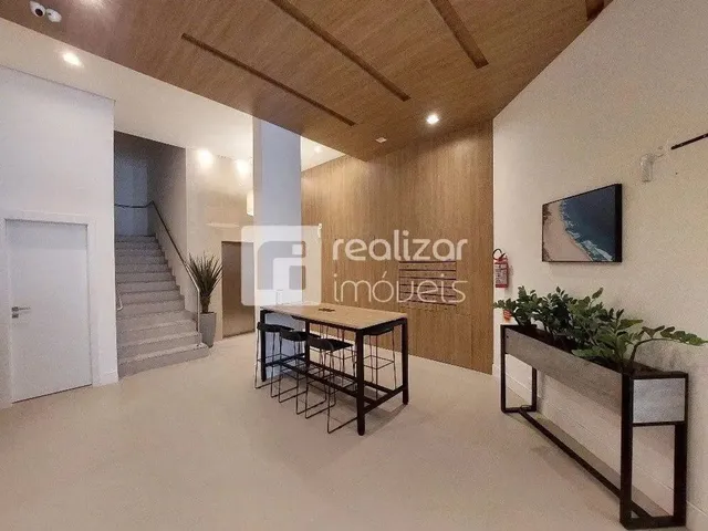 Imagem 12: Studio com 1 Quarto no Bairro Centro - Florianopolis