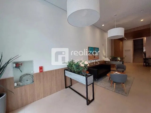 Imagem 11: Studio com 1 Quarto no Bairro Centro - Florianopolis