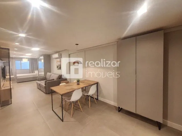 Imagem: Studio com 1 Quarto no Centro de Florianópolis