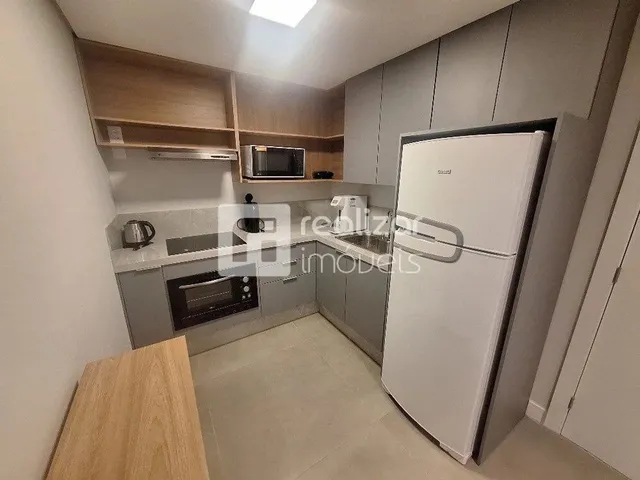 Imagem 3: Studio com 1 Quarto no Centro de Florianópolis