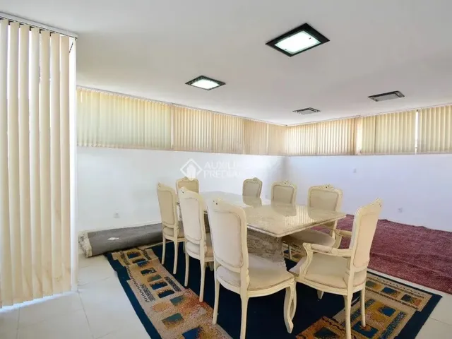 Imagem 7: Cobertura Exclusiva para Locação no Centro de Florianópolis