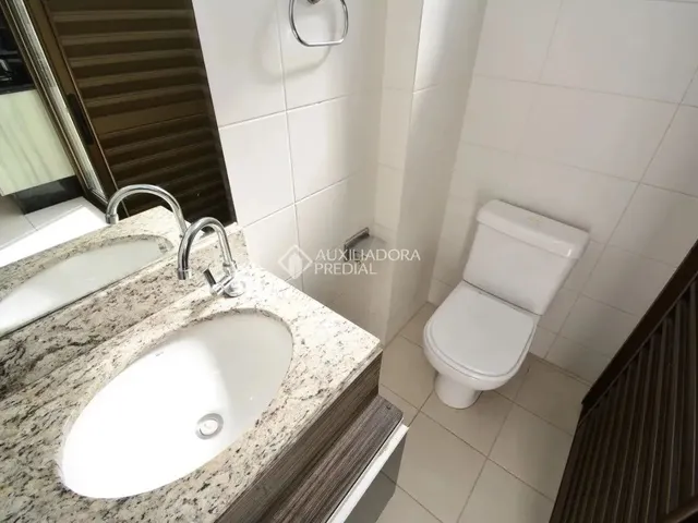 Imagem 11: Cobertura Exclusiva para Locação no Centro de Florianópolis