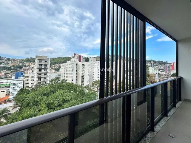 Imagem 16: Imóvel para Aluguel com 69 Metros Quadrados com 2 Quartos em Centro - Florianópolis - Sc