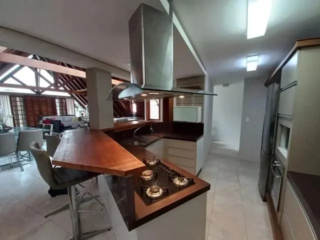Imagem 7: Casa para Aluguel em Florianópolis, Centro - 2 Quartos