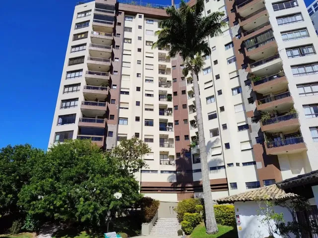 Imagem 1: Apartamento de 3 Suítes À Venda na Agronômica