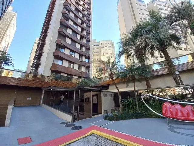 Imagem: Apartamento com 4 Quartos no Centro