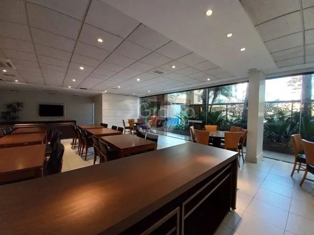 Imagem 9: Apartamento com 4 Quartos no Centro