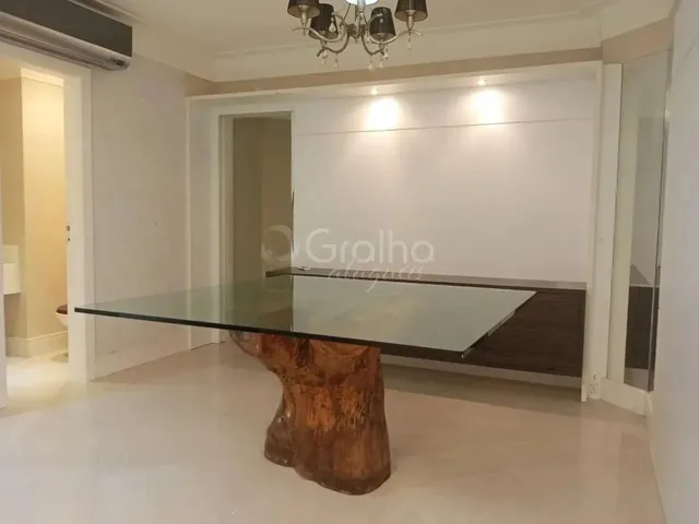 Imagem 14: Apartamento com 4 Quartos no Centro