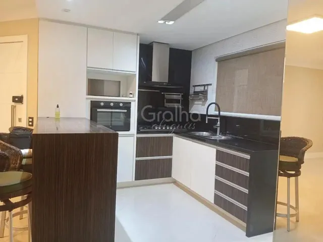 Imagem 4: Apartamento com 4 Quartos no Centro