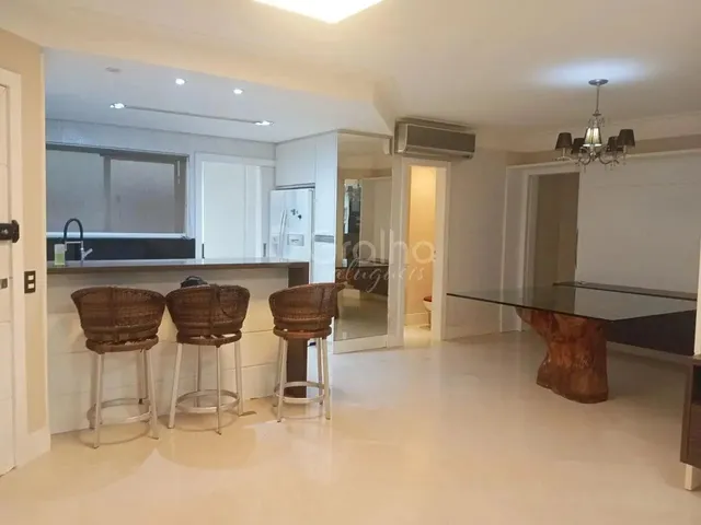 Imagem 6: Apartamento com 4 Quartos no Centro