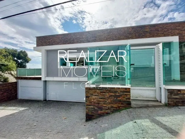 Imagem 6: Casa com 4 Quartos no Bairro Centro - Florianópolis