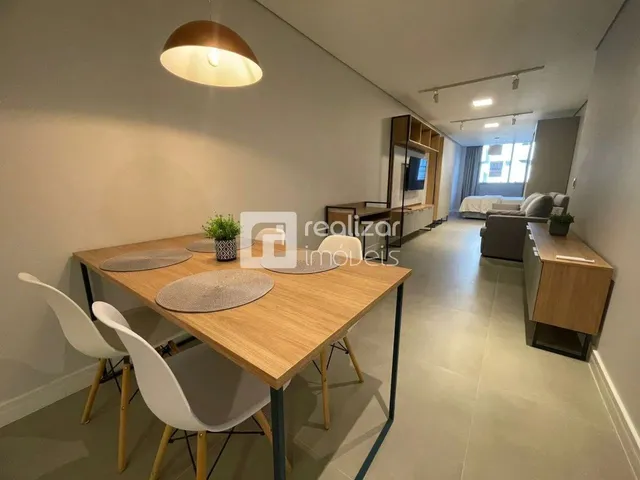 Imagem: Studio com 1 Quarto no Bairro Centro - Florianópolis