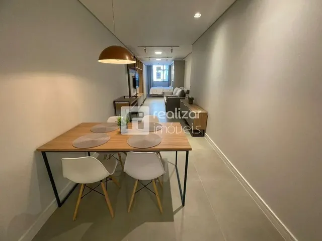 Imagem 4: Studio com 1 Quarto no Bairro Centro - Florianópolis
