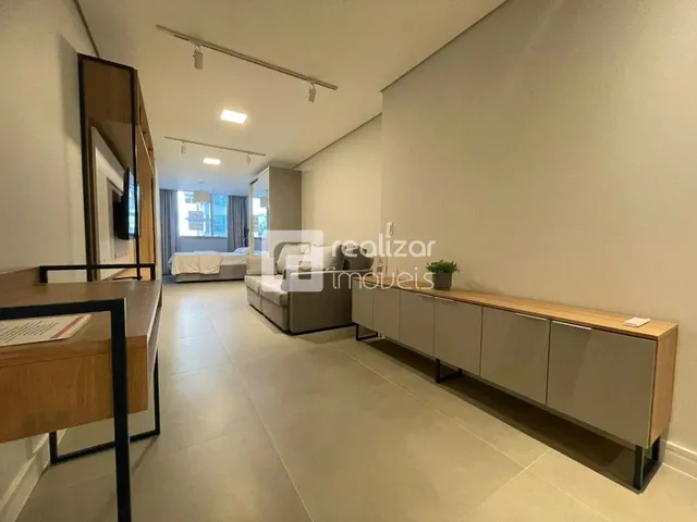 Imagem 9: Studio com 1 Quarto no Bairro Centro - Florianópolis